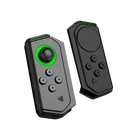 Геймпад Xiaomi Black Shark H66RS 2,0, джойстик для Xiaomi 1010 Pro, игровые контроллеры, универсальная подставка для телефона