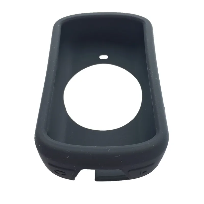 Универсальный Велосипедный силиконовый чехол и Защитная крышка для экрана Garmin