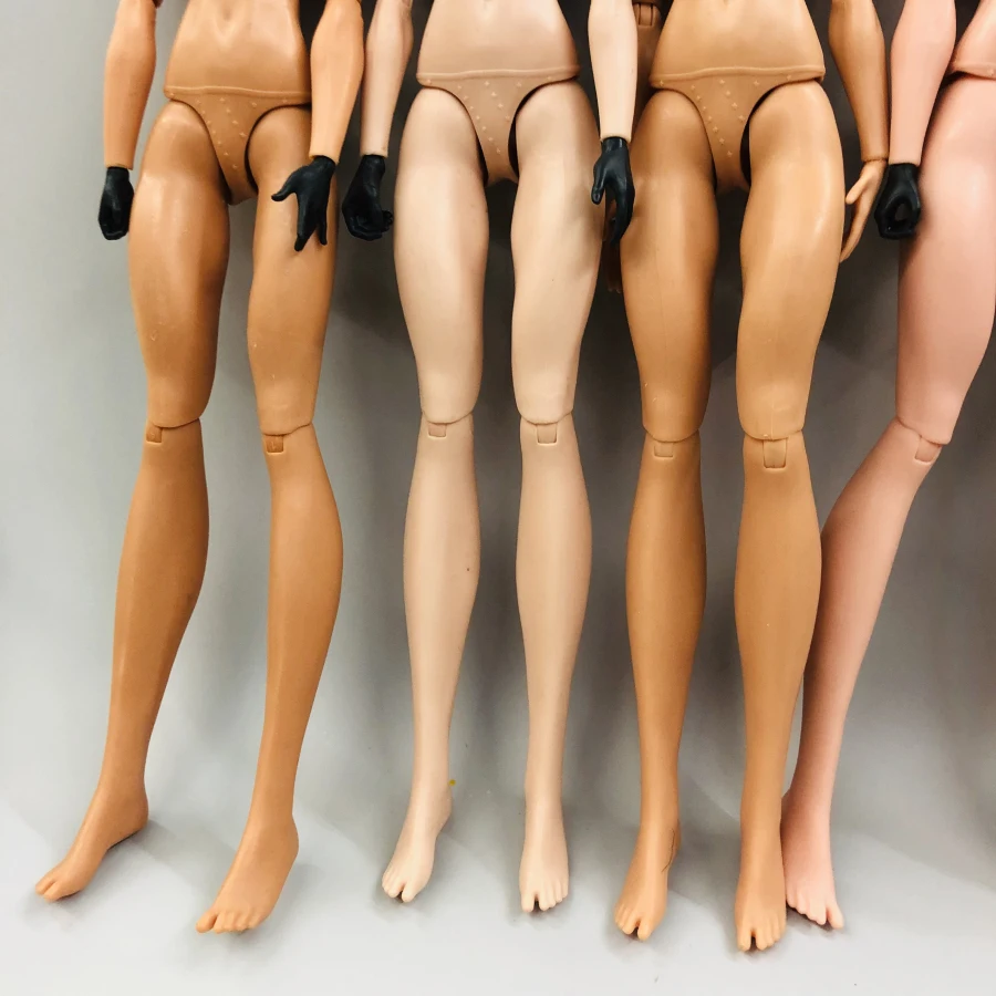 Новое тело для MonsterDoll высокое героическое тело для девочки высокое качество кукла аксессуары для Фигурки кукла игрушка подарок