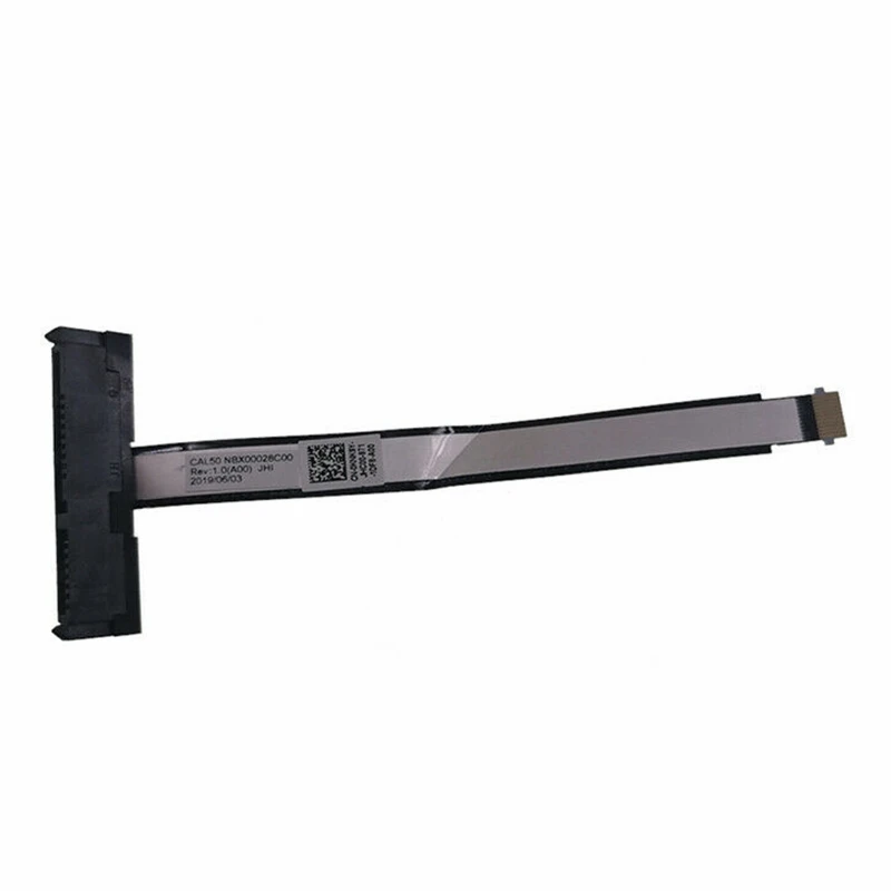 Новый для Dell Inspiron 15 5570 SATA жесткий диск соединительный кабель 0KNK9Y NBX00028C00 KNK9Y |