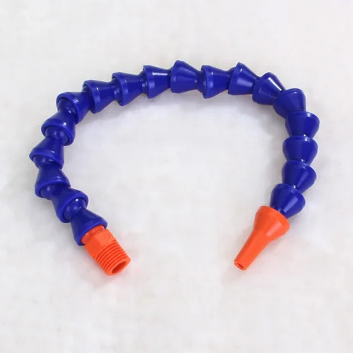 6x гибкий шланг для водомасляной и охлаждающей трубы токарного