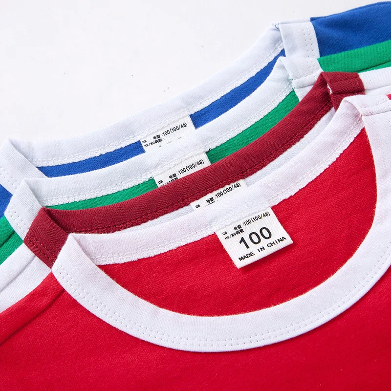 Новинка 2020 года детская одежда для мальчиков Комплекты из 2 предметов маленьких