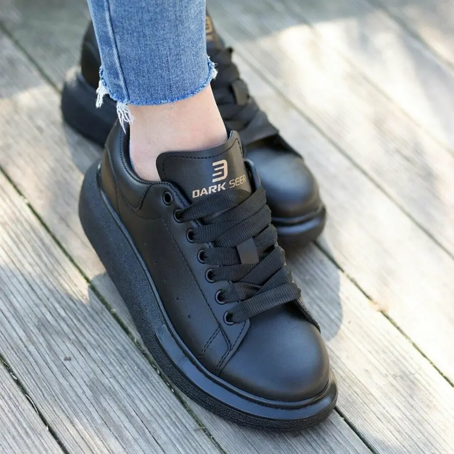 

Unisex Sneakers Dark Seer Dss Mc Casual Shoes 2020 Unisex