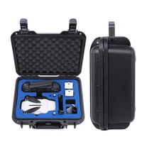 waterproof storage box for fimi x8 mini drone travel storage carrying case hard case box accessory durable not easy to scratch