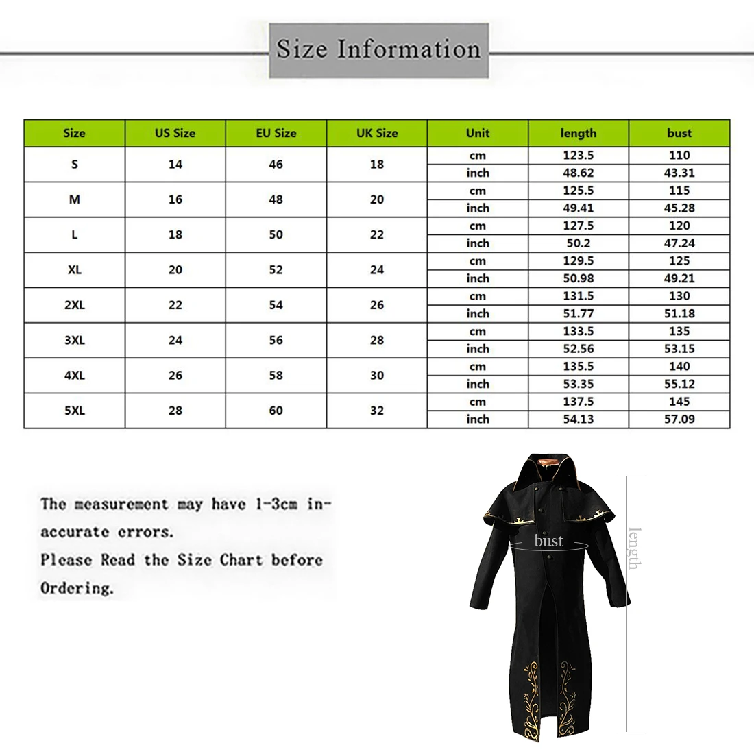 Мужская куртка 2020 панк-Готическая женская мужская кожаная хлопковая с шипами в