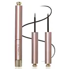 Не размазывающаяся водостойкая стойкая профессиональная быстросохнущая жидкая подводка для глаз косметический макияж OTWOO карандаш