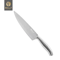 bill f 8 inch household main kitchen knife slicing cooking knife western chef multi purpose knife fruit knife chefs knife