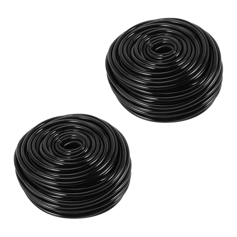 

Новый шланг для капельного орошения, 2x30 м, 1/4 дюйма