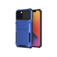 iphone flip card phone case pure color suitable for iphone1313pro13promax 1212pro12promax12mini iphone1111pro11promax x