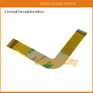 20 шт.лот лента Гибкая Гибкий плоский кабель для PS2 70000 7XXXX плоский кабель для Playstatio 2 игровой консоли