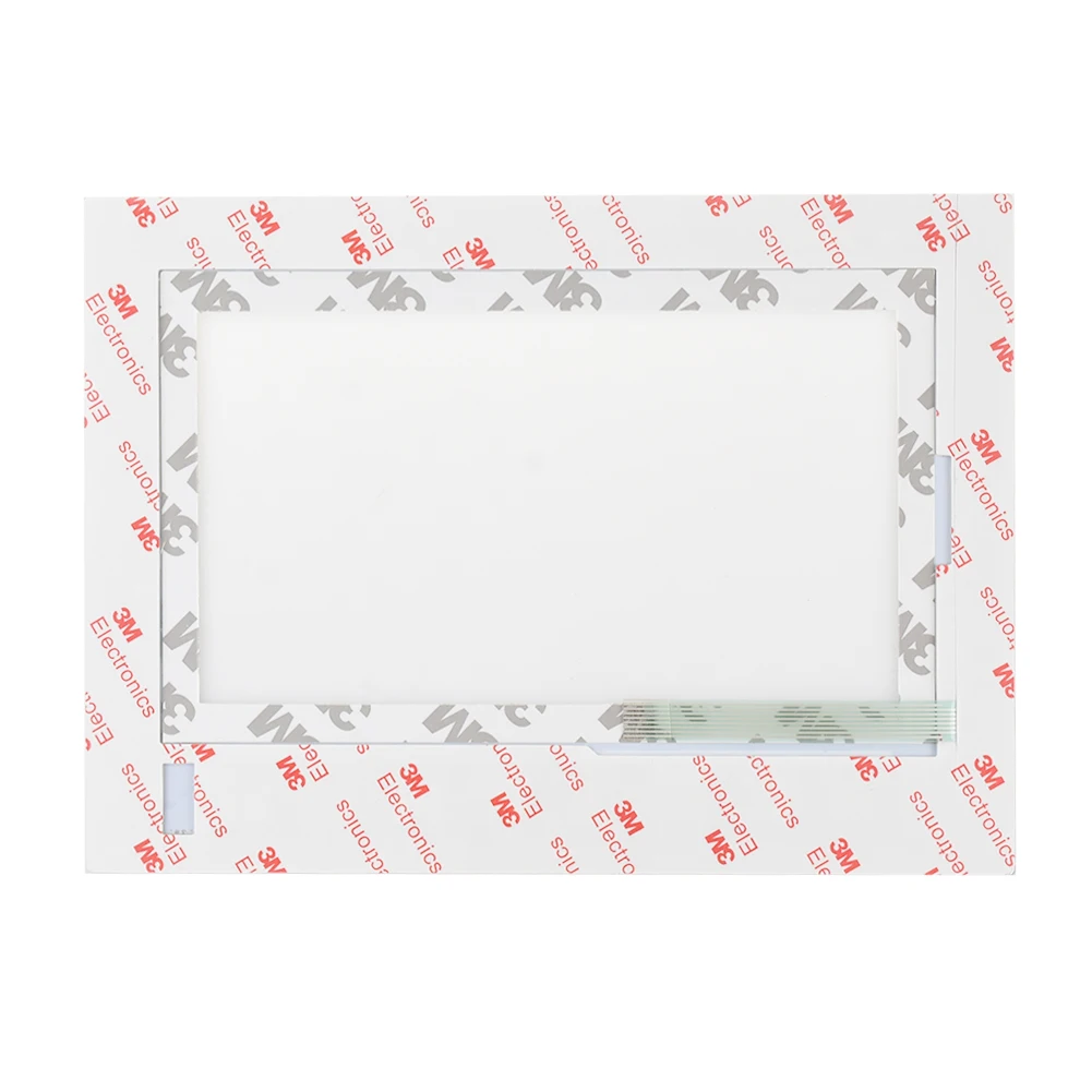 Для KTP700 6AV2123 6AV2 123-2GA03-0AX0 нажмите панель здоровья + сенсорный экран | Компьютеры и