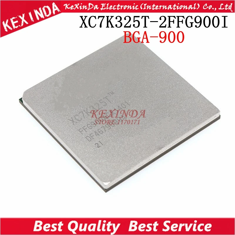 XC7K325T 2FFG900I 2FF900I XC7K325TFFG900 FFG900 BGA 900 2 шт./лот Бесплатная доставка|lot lot|c c |