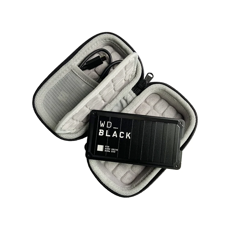 Чехол для хранения Western Digital WD_BLACK P50 | Багаж и сумки