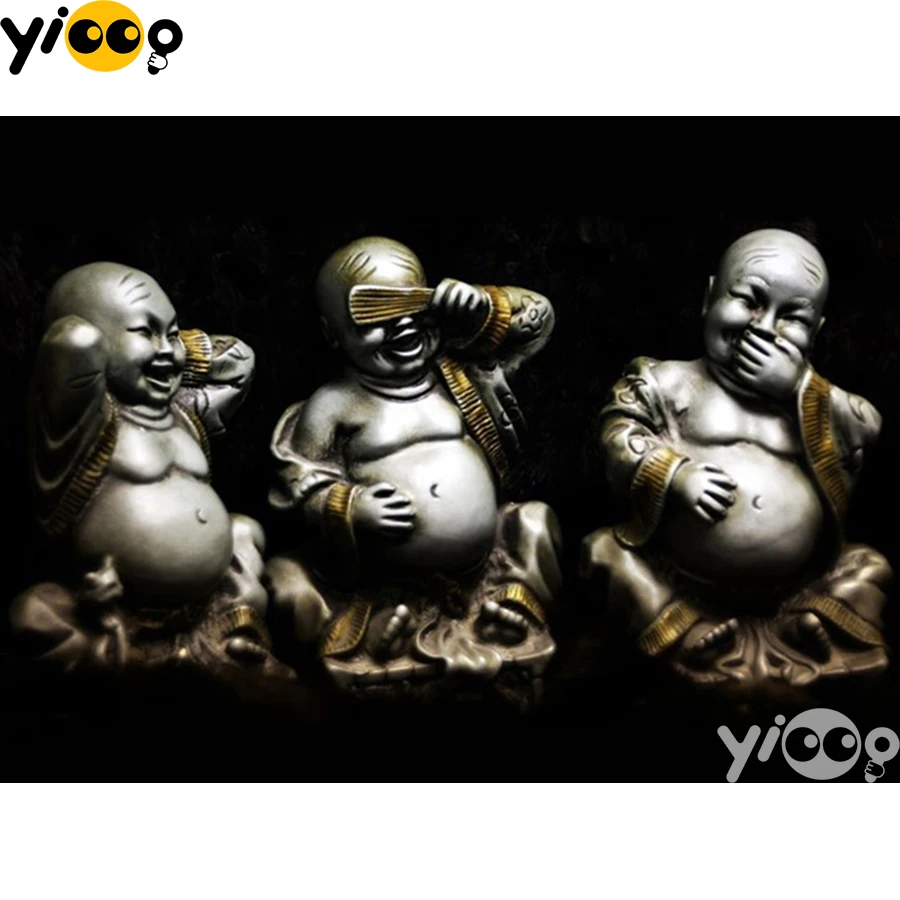 Камни в форме ромба/Круглое сверло Алмазная вышивка крестиком на рисунке