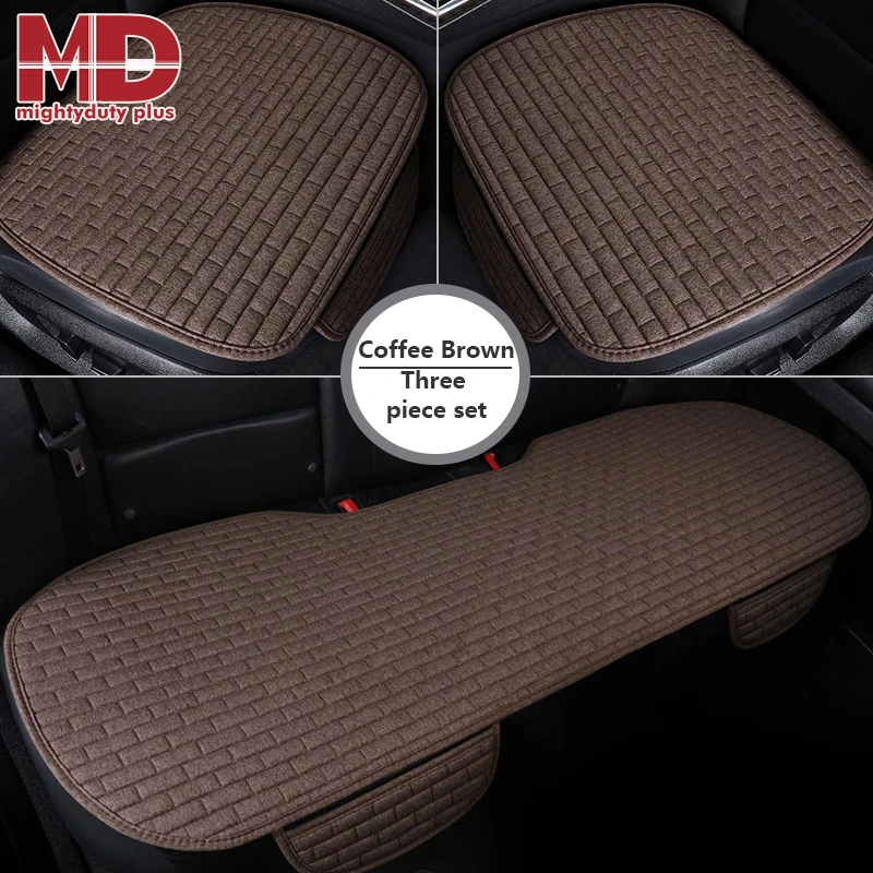 Чехол для автомобильного сиденья Всесезонная дышащая Защитная накидка из