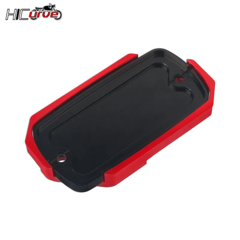 

For HONDA Rebel 500 CMX500 CMX300 CM500 Motorcycle Accessories CNC Aluminum Front Brake Reservoir Fluid Tank Cover Oil Cap