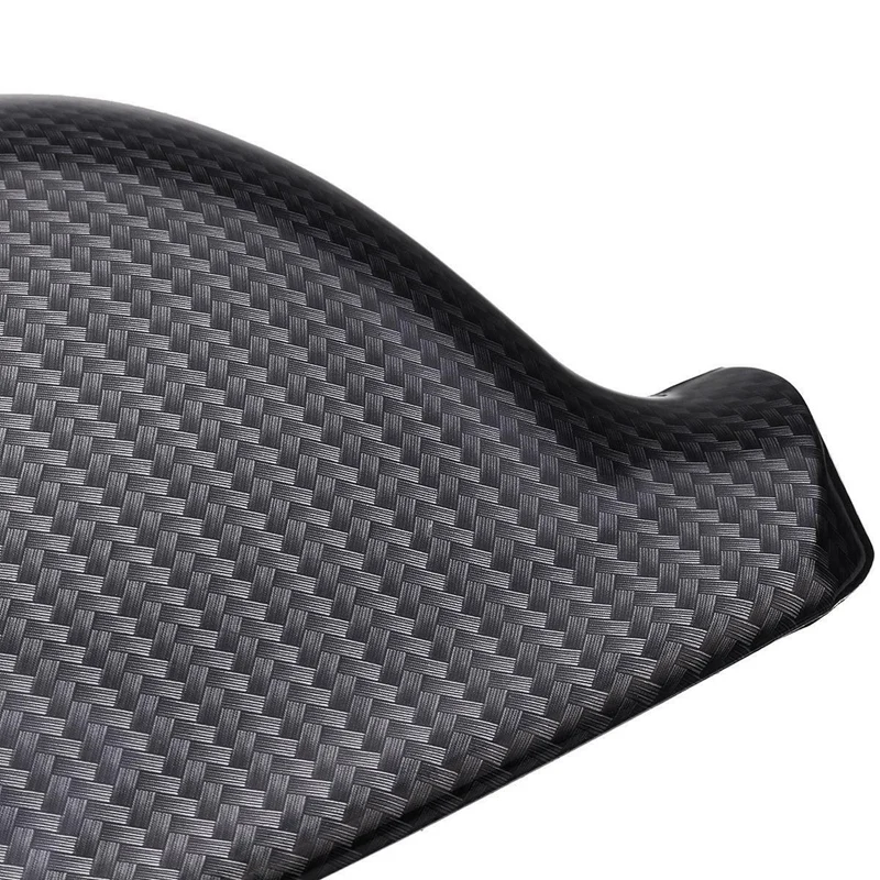 Замена крышки зеркала заднего вида из углеродного волокна для Golf 5 MK5 2008-2011 2 шт. |