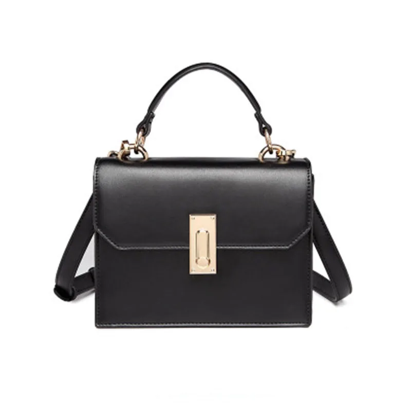 Женская сумка новинка 2019 ношенная вместительная с полями в упаковке Джокер