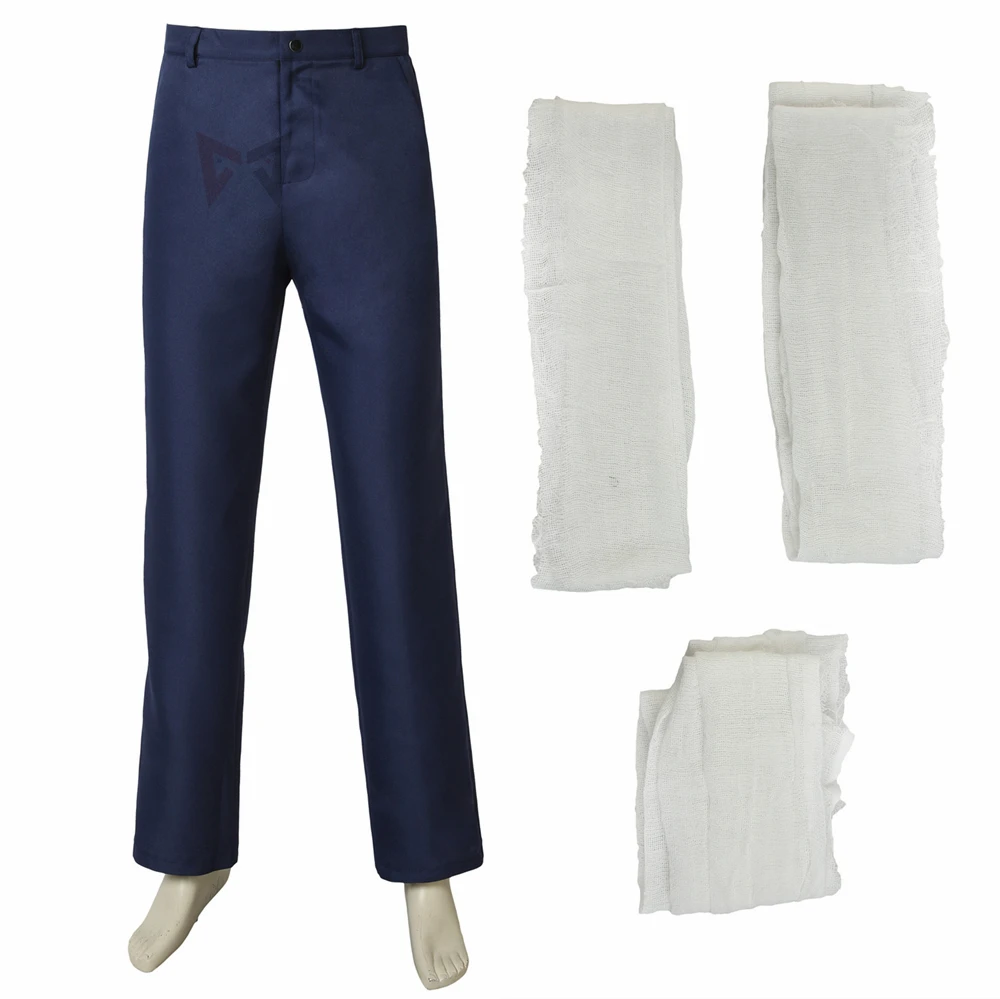 Униформа для косплея аниме шиноби Хатаке Какаши харуро Сакура жилет ниндзя