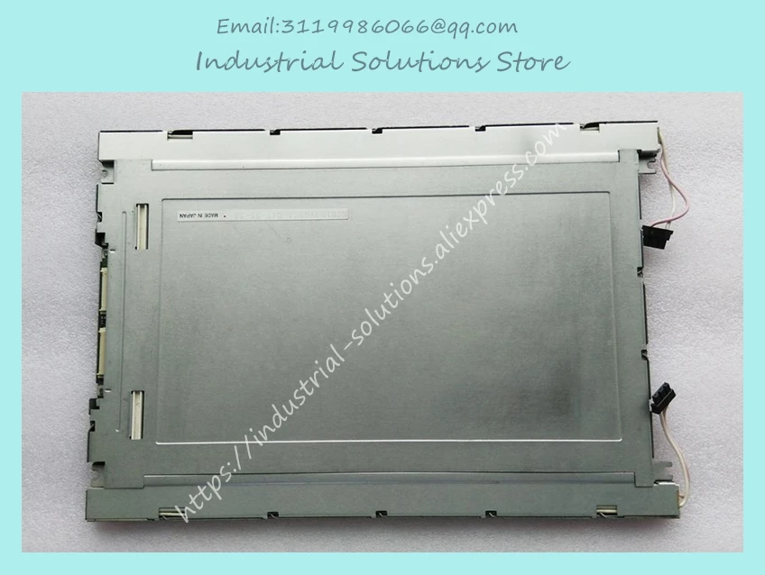 TP270-10 6AV6545-0CC10-0AX0 ЖК-экран | Обустройство дома