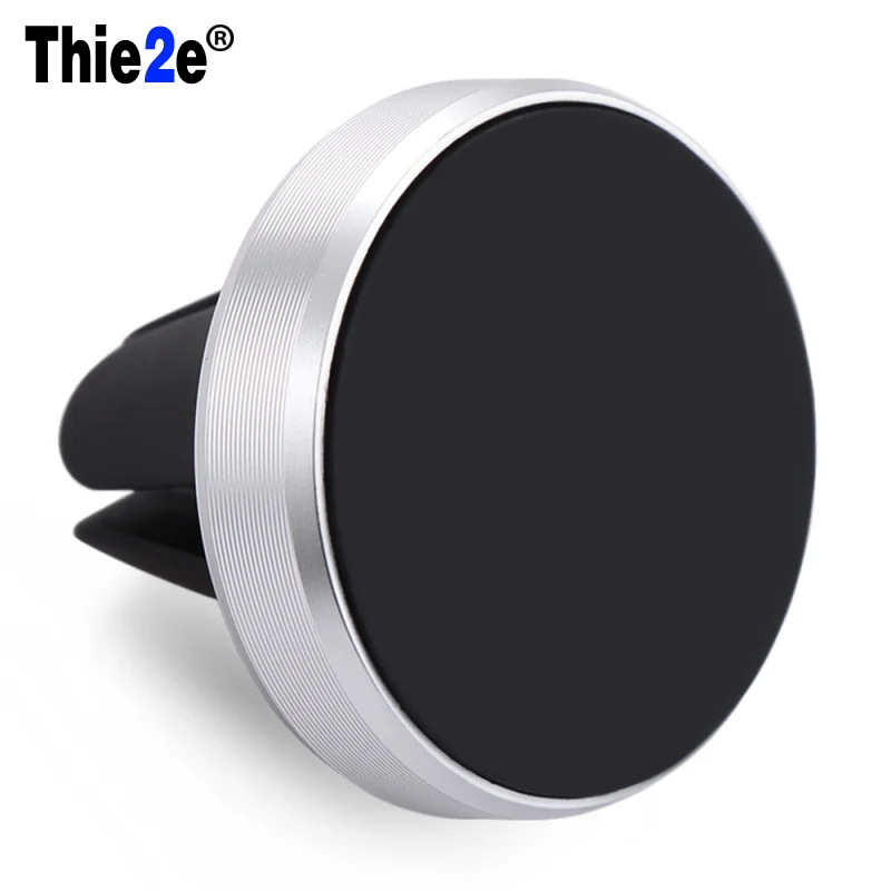 Универсальный автомобильный Магнитный Мобильный телефон с вентиляционным