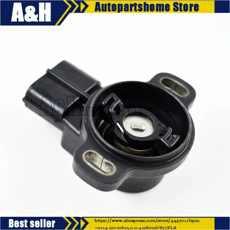 

Originla New 13580-31G00 Assy TPS Throttle Position Sensor 1358031G00 Turn Right