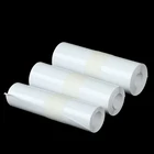 1 рулон велосипед рама Защита Лента с наклейками велосипед рама протектор ясный поверхности Носки Прозрачный Скотч пленка инструменты