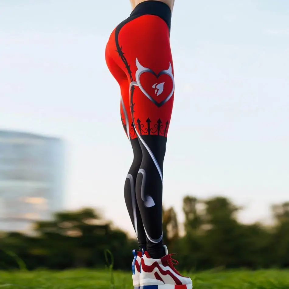 

Yoga, running, fitness, leggings, figure-hugging trousers for women