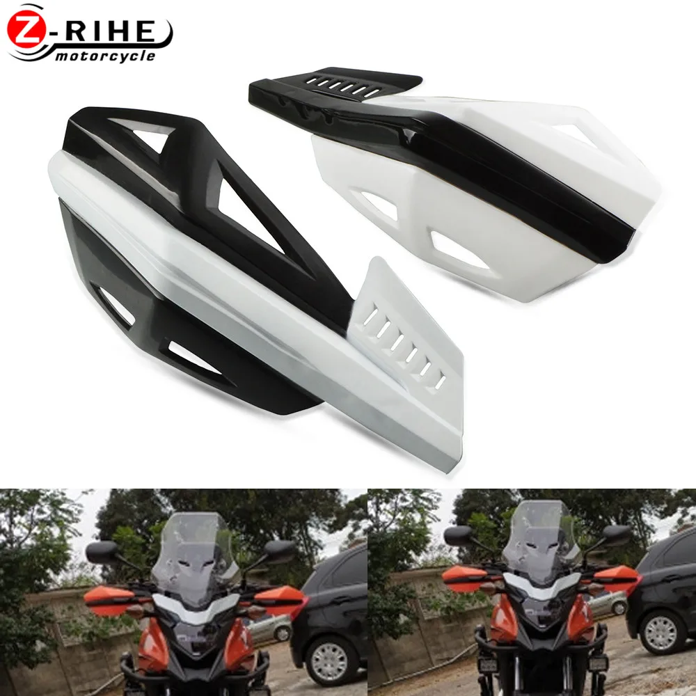 Для BMW F650GS G650GS G450X R1150GS G650 XChallenge R 1250 GS F 700 аксессуары для мотоциклов защита рук
