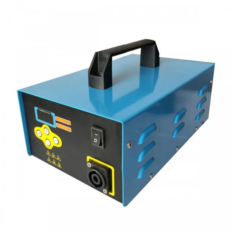 

220V 1350W Digital Paint-less Car Dent Repair Tool Remover