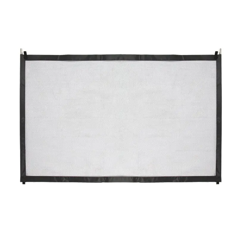 

Mesh Free Standing Pet Gate