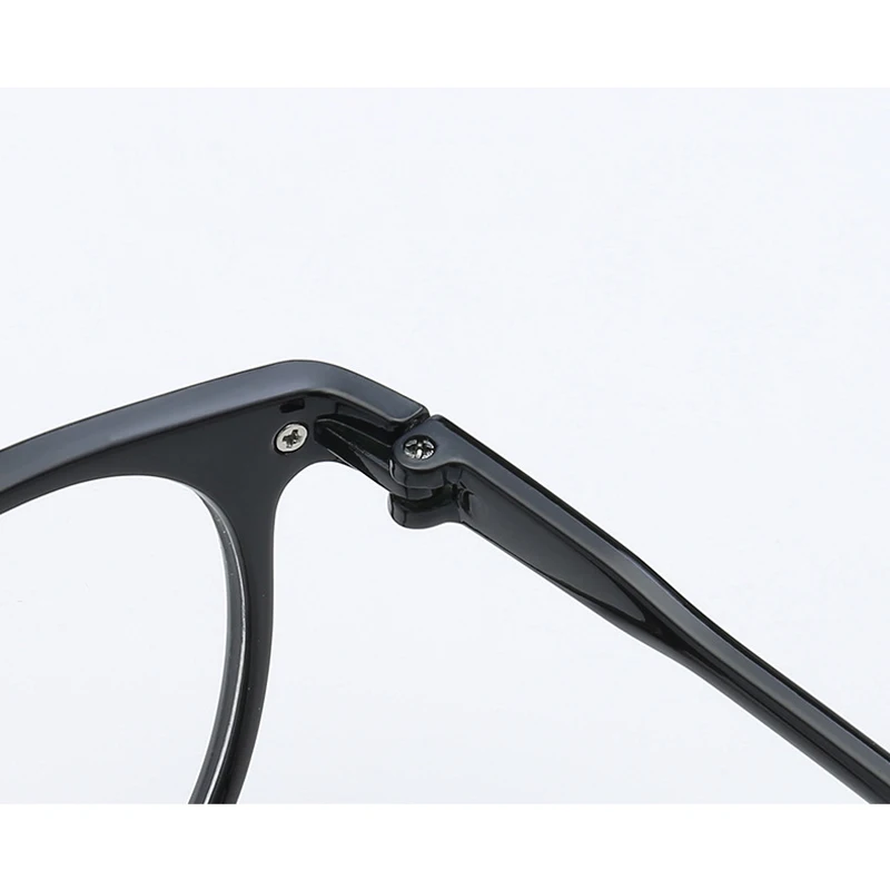 Очки Seemfly с прозрачными линзами для мужчин и женщин ультралегкие аксессуары