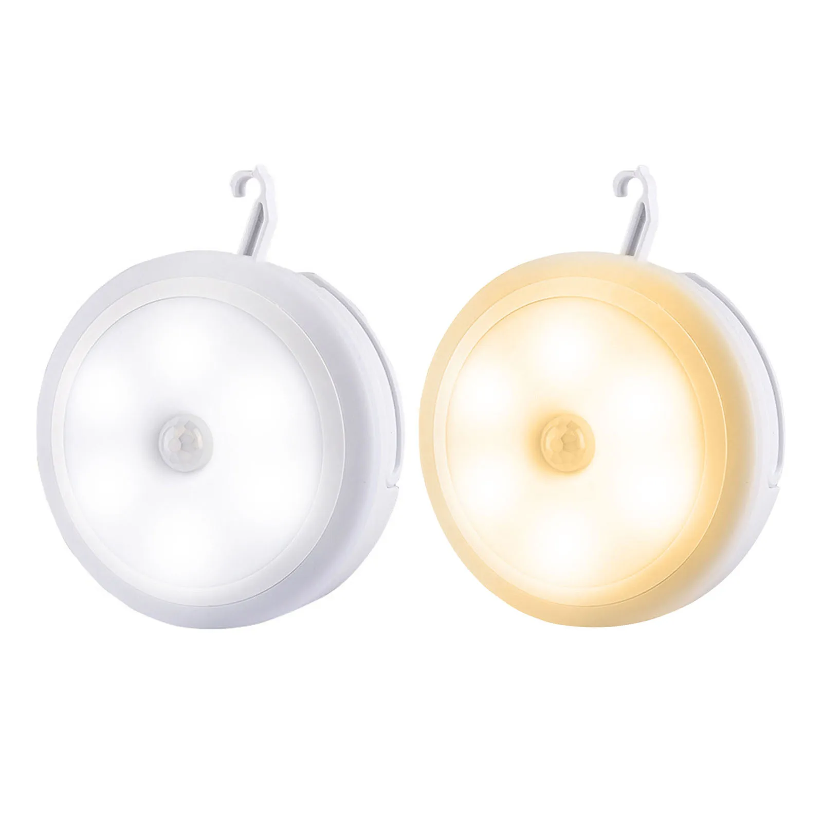 Светодиодный индукционный сенсорный светильник для шкафа беспроводной