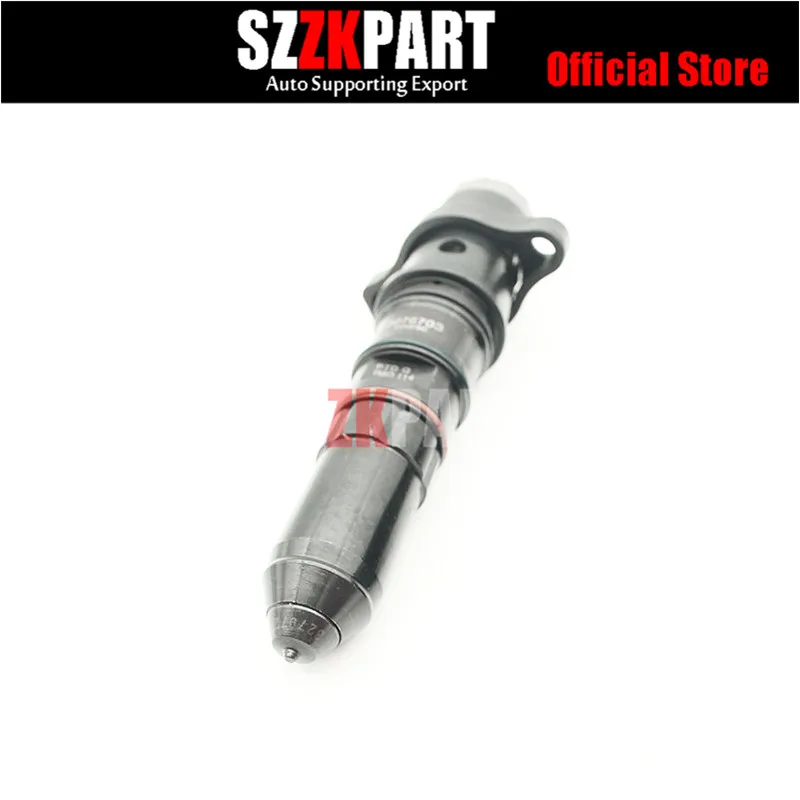 

Diesel Engine Spare Parts Fuel Injector 3076703 for KTA38 1Piece/Lot