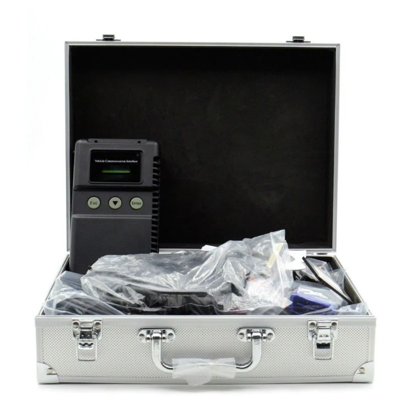 Новое поступление Лучший диагностический сканер для MUT3 автомобилей и грузовиков