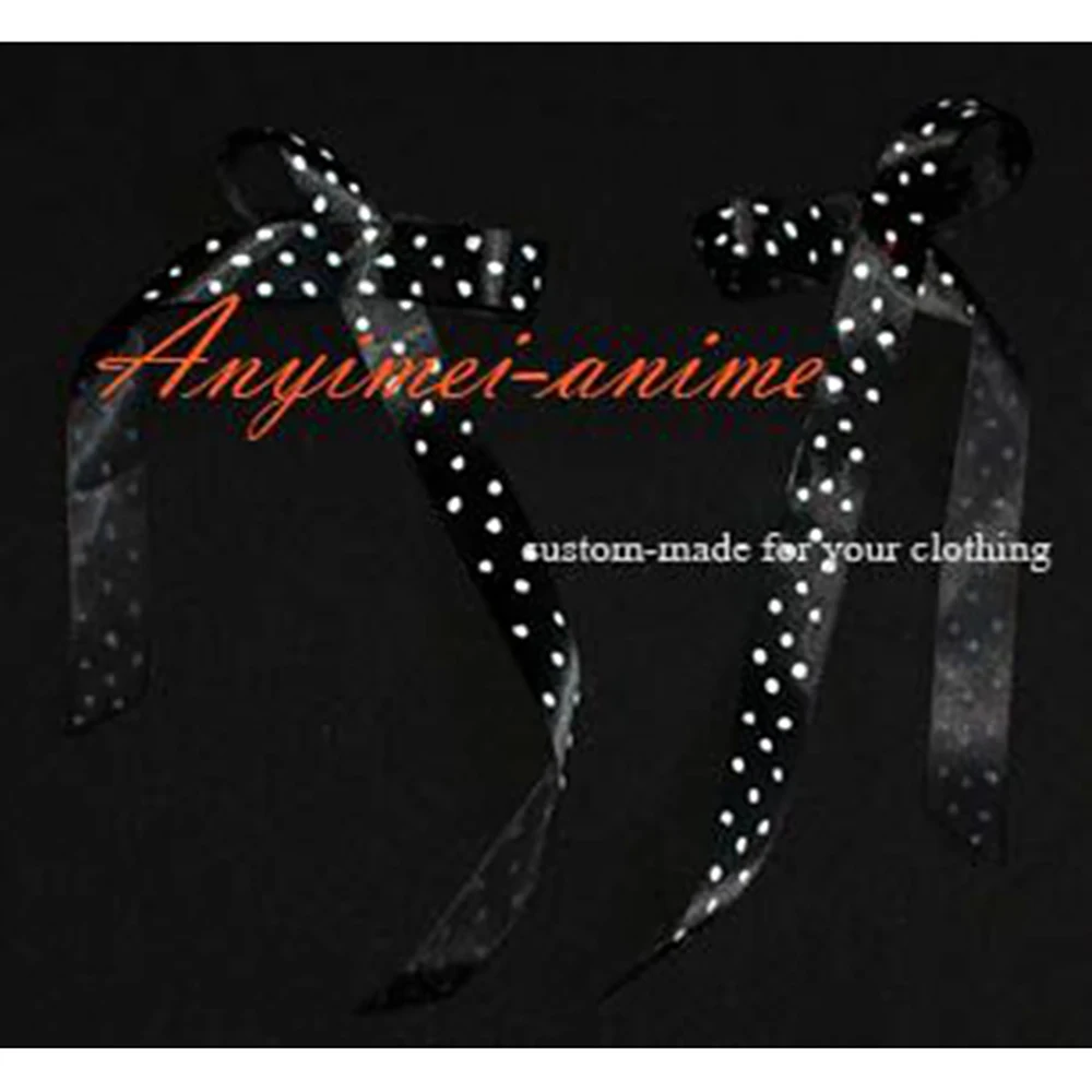 fondcosplay hiphop Gothic Tripp Japan An Cafe Bou Visual J-rock cotton Dress Outfit Cosplay Costume Tailor-made[G451] |