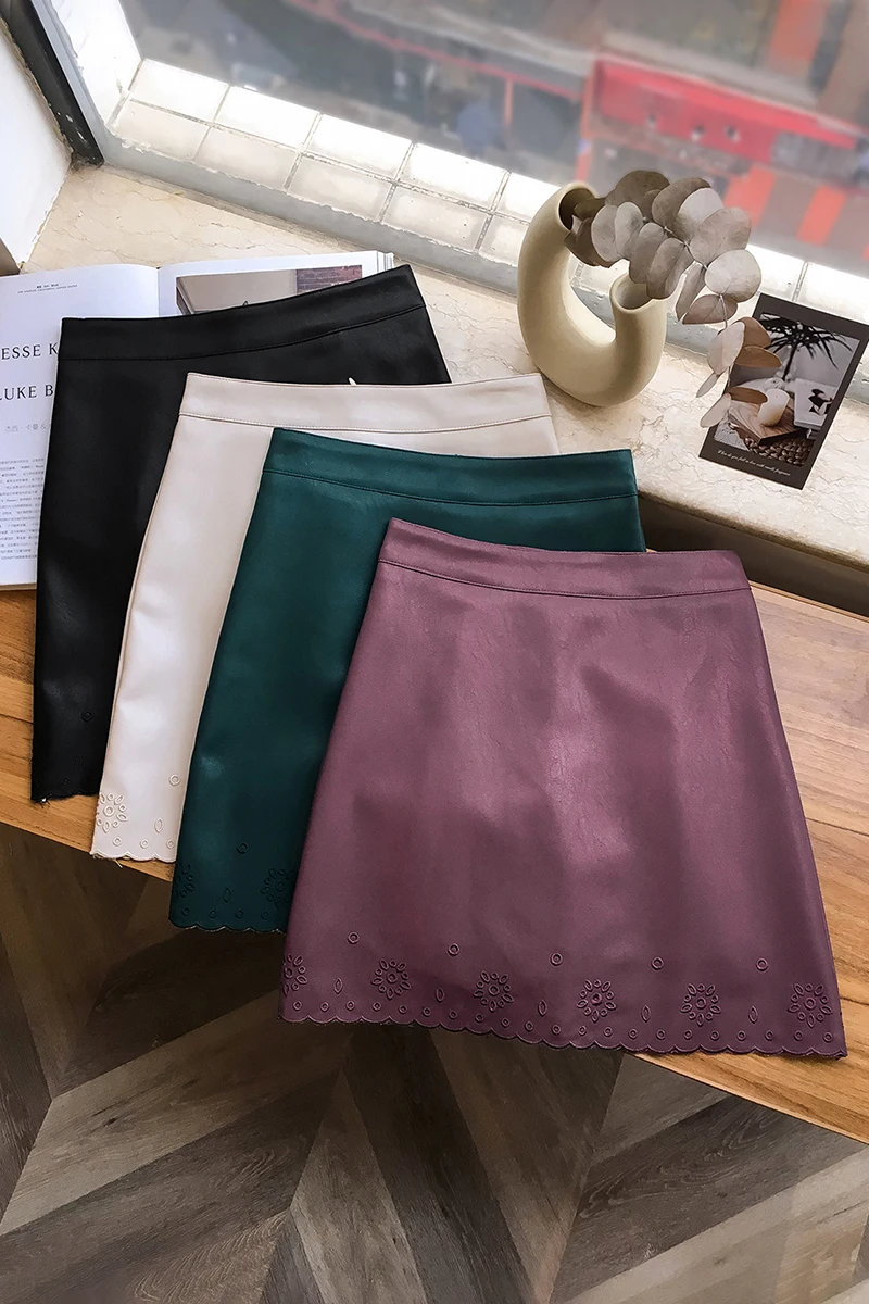 

Skirts