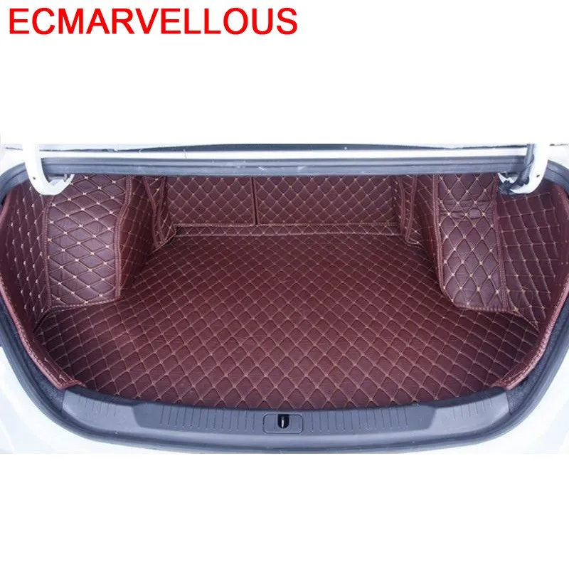 

Parts Auto Mouldings Trunk Mat Car-styling Automobile Protector Maletero Coche Cargo Liner 13 15 17 19 FOR Infiniti Q70