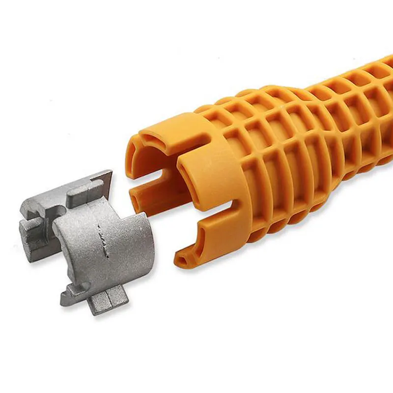 Multifunctional Sink Faucet Wrench Water Pipe Spanner Installer Tool | Инструменты