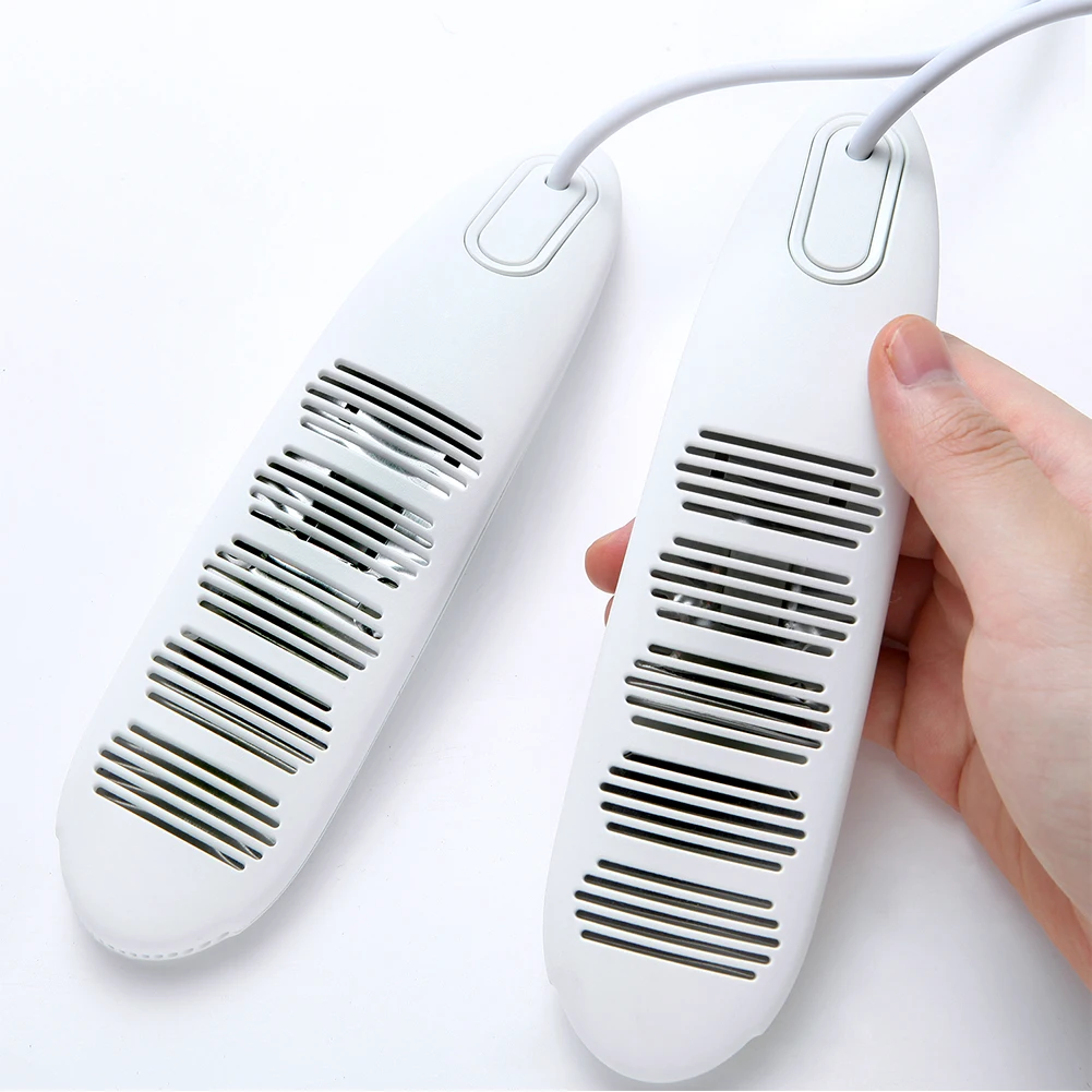 Портативный износостойкий зимний обогревающий осушитель с питанием от USB