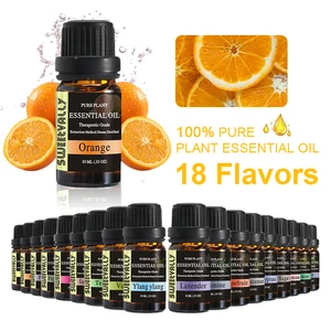 Эфирное масло для ароматерапии, эфирное масло для ароматерапии