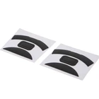 2 комплекта, сменные коньки для мыши Razer DeathAdder Elite 85WD толщиной 0,6 мм