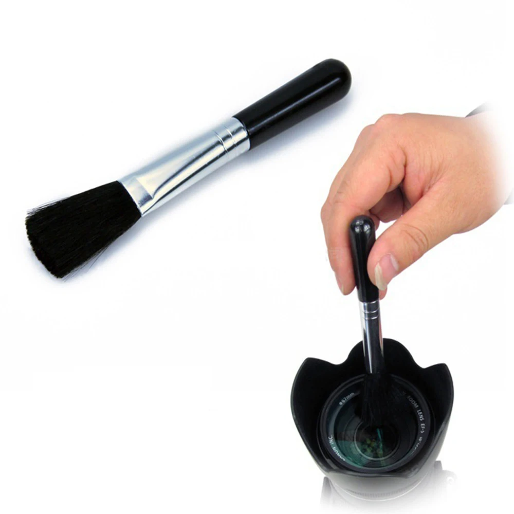 Lens Cleaning Brush for Digital Camera Camcorder For Canon F