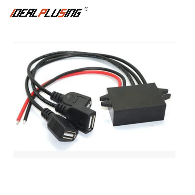 8 ~ 23 В постоянного тока Широкий Входной преобразователь 12 в 3 А цена пластиковом