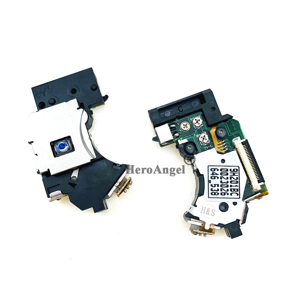 Лазерная линза для PS2 5 шт./лот консоли 9000 7900 7700 7000 PVR 802 Вт замена оптики|lens replacement|pvr