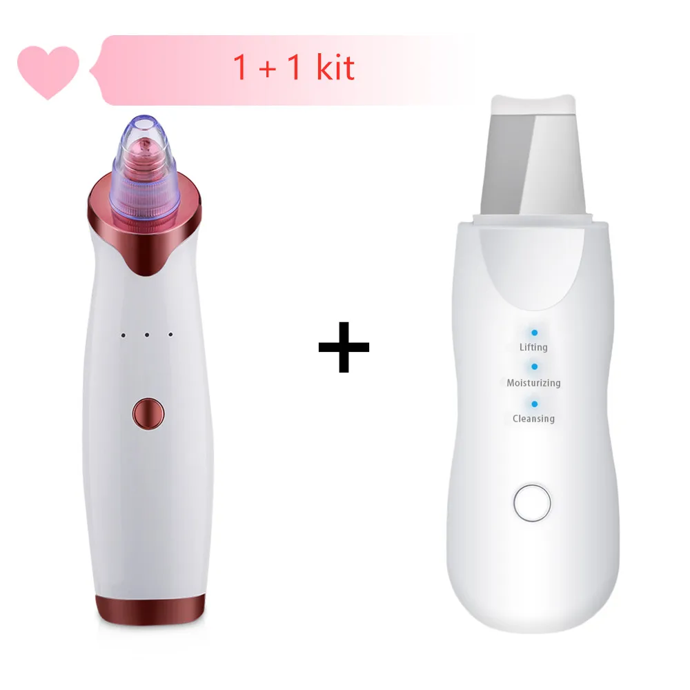 Электрический фотоаппарат для удаления черных точек|Устройство ухода за кожей