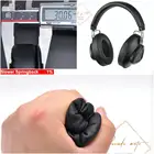 Супер толстые мягкие амбушюры с эффектом памяти, подушка для беспроводных наушников Bluedio TM с поддержкой Bluetooth, идеальное качество, недорогая версия