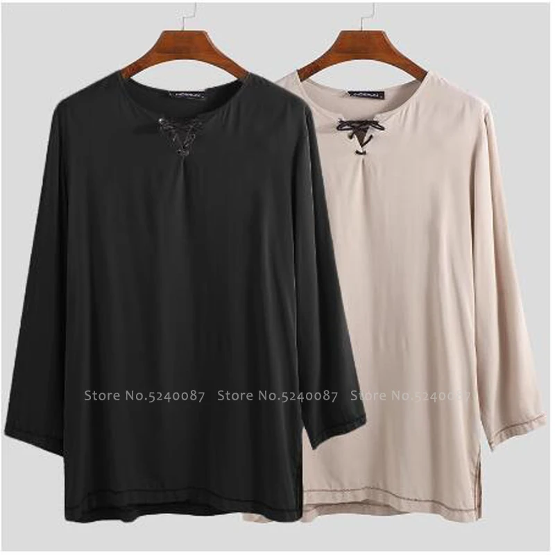 Хэллоуин средневековый славянский Рыцарь Воин Косплей искусственные мужские