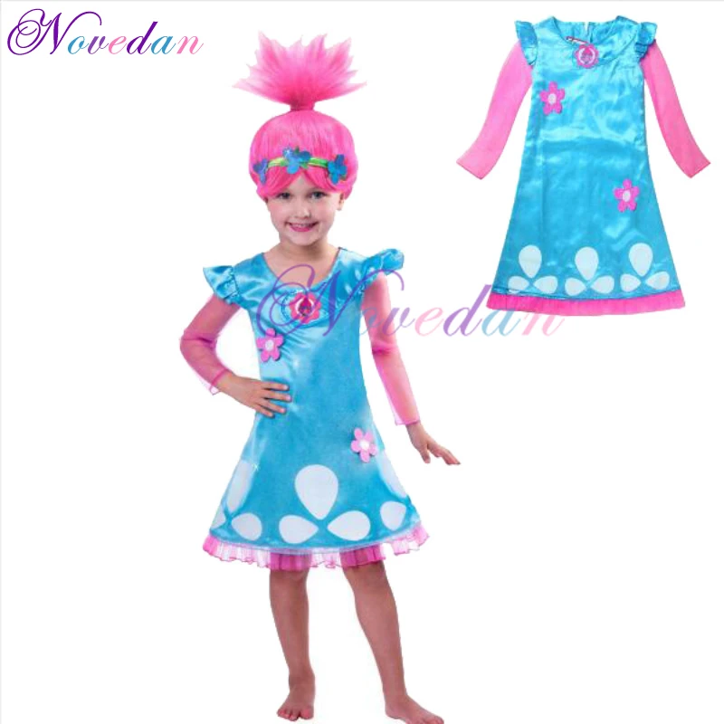 Детские костюмы умные волшебные платья на Хэллоуин для детей карнавальные