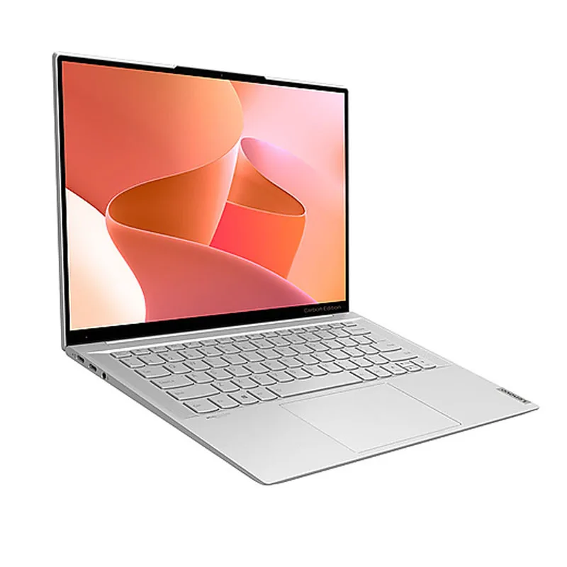 Ультратонкий ноутбук Lenovo YOGA Pro 14s 2022 дюйма AMD Ryzen 7 5800U 16 ГБ 512 SSD 2 8 K 90 Гц сенсорный